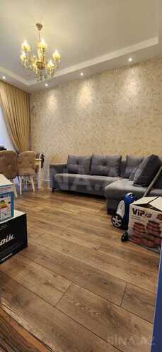 Сдаётся 2-комн. новостройка 60 м², м. Гянджлик, photo 3 from 13