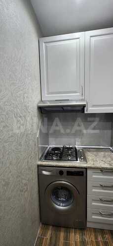 Сдаётся 2-комн. новостройка 60 м², м. Гянджлик, photo 7 from 13