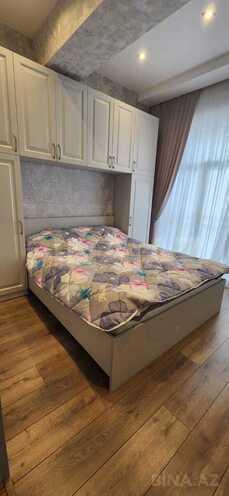 Сдаётся 2-комн. новостройка 60 м², м. Гянджлик, photo 5 from 13