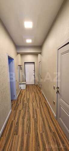 Сдаётся 2-комн. новостройка 60 м², м. Гянджлик, photo 10 from 13