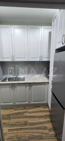 Сдаётся 2-комн. новостройка 60 м², м. Гянджлик, photo 8 from 13