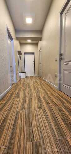Сдаётся 2-комн. новостройка 60 м², м. Гянджлик, photo 9 from 13
