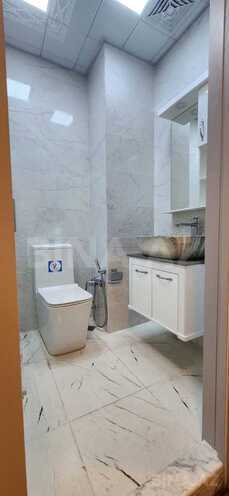 Сдаётся 2-комн. новостройка 60 м², м. Гянджлик, photo 12 from 13