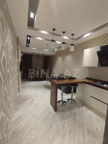 İcarəyə verilir 2 otaqlı yeni tikili 60 m², Həzi Aslanov m., photo 6 from 12