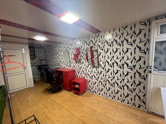 Satılır  obyekt 33 m², Elmlər Akademiyası m., photo 4 from 6