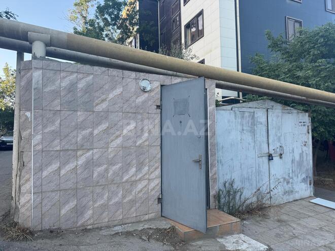 Satılır  obyekt 33 m², Elmlər Akademiyası m., photo 5 from 6