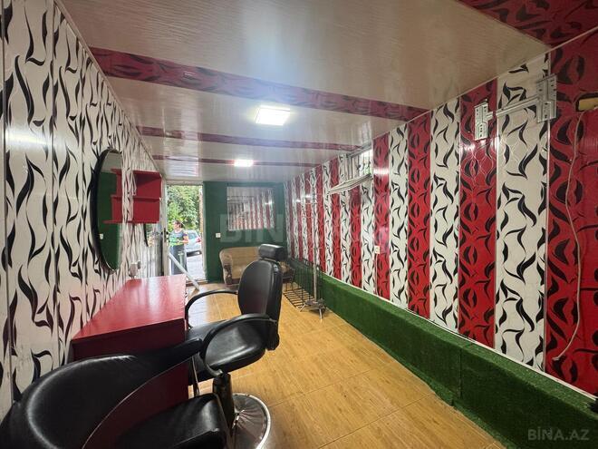 Satılır  obyekt 33 m², Elmlər Akademiyası m., photo 3 from 6