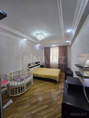 İcarəyə verilir 2 otaqlı yeni tikili 60 m², Həzi Aslanov m., photo 4 from 11
