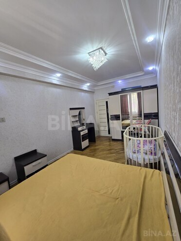 İcarəyə verilir 2 otaqlı yeni tikili 60 m², Həzi Aslanov m., photo 10 from 11