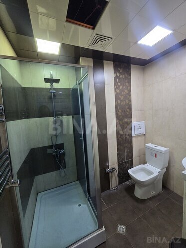 İcarəyə verilir 2 otaqlı yeni tikili 60 m², Həzi Aslanov m., photo 9 from 11