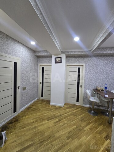 İcarəyə verilir 2 otaqlı yeni tikili 60 m², Həzi Aslanov m., photo 7 from 11
