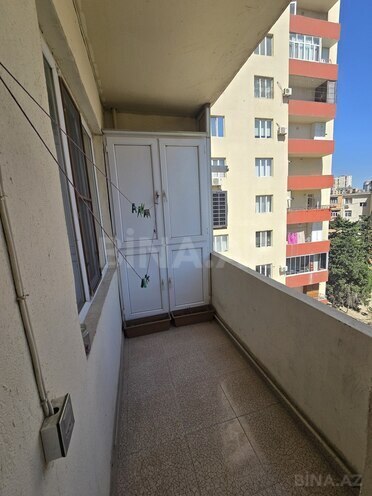 İcarəyə verilir 2 otaqlı yeni tikili 60 m², Həzi Aslanov m., photo 8 from 11
