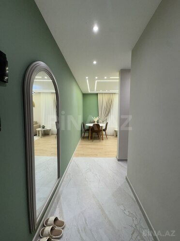 Продается 2-комн. вторичка 38 м², м. Элмляр Академиясы, photo 3 from 15