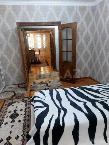Продаётся 4-комн. вторичка 100 м², м. Иншаатчылар, photo 4 from 17