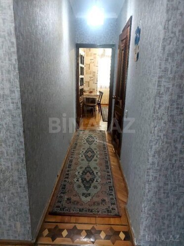 Продаётся 4-комн. вторичка 100 м², м. Иншаатчылар, photo 12 from 17