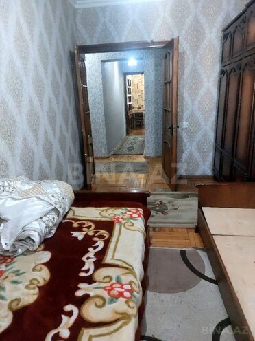 Продаётся 4-комн. вторичка 100 м², м. Иншаатчылар, photo 7 from 17