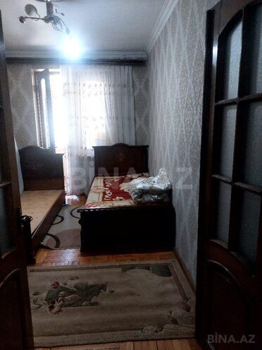 Продаётся 4-комн. вторичка 100 м², м. Иншаатчылар, photo 9 from 17