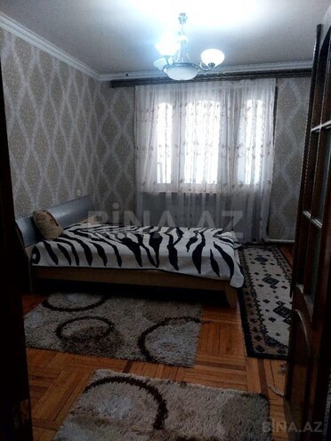 Продаётся 4-комн. вторичка 100 м², м. Иншаатчылар, photo 5 from 17