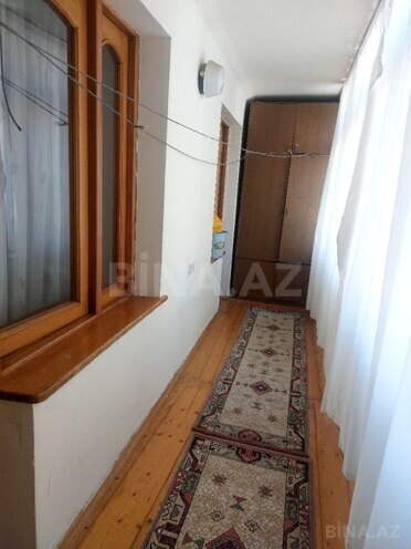 Продаётся 4-комн. вторичка 100 м², м. Иншаатчылар, photo 13 from 17