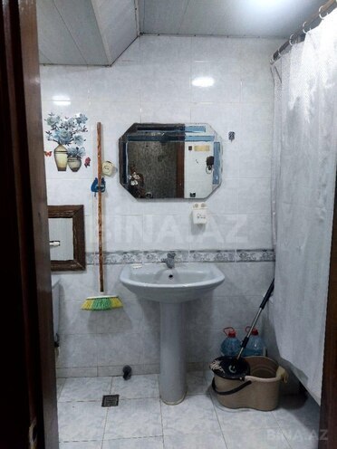 Продаётся 4-комн. вторичка 100 м², м. Иншаатчылар, photo 16 from 17
