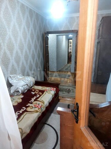 Продаётся 4-комн. вторичка 100 м², м. Иншаатчылар, photo 8 from 17