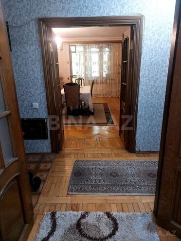 Продаётся 4-комн. вторичка 100 м², м. Иншаатчылар, photo 3 from 17