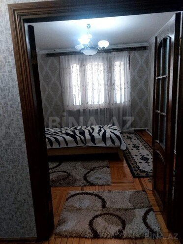 Продаётся 4-комн. вторичка 100 м², м. Иншаатчылар, photo 6 from 17