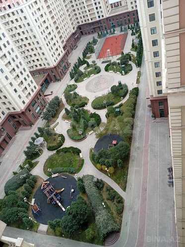 Satılır 2 otaqlı yeni tikili 76 m², Elmlər Akademiyası m., photo 14 from 19