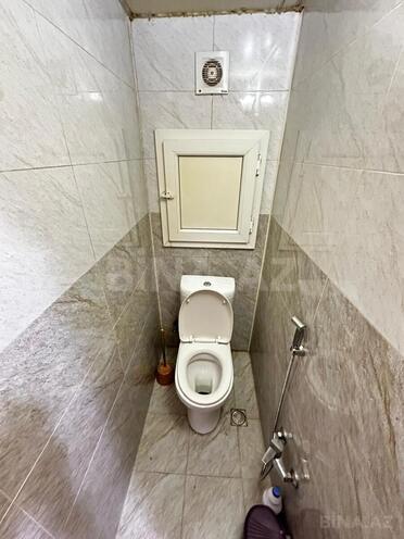 İcarəyə verilir 2 otaqlı köhnə tikili 65 m², Memar Əcəmi m., photo 7 from 18
