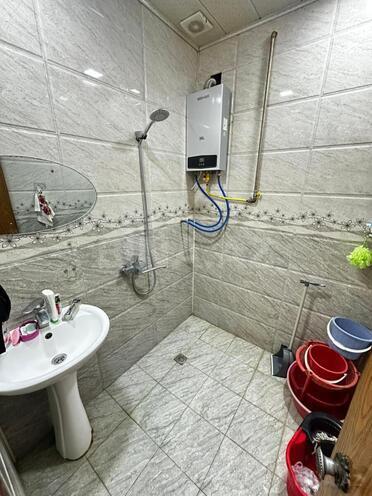 İcarəyə verilir 2 otaqlı köhnə tikili 65 m², Memar Əcəmi m., photo 6 from 18