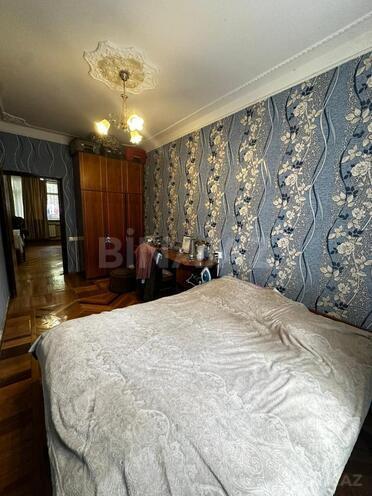 İcarəyə verilir 2 otaqlı köhnə tikili 65 m², Memar Əcəmi m., photo 12 from 18