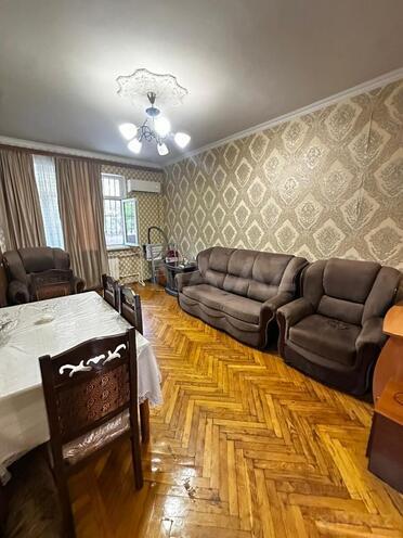 İcarəyə verilir 2 otaqlı köhnə tikili 65 m², Memar Əcəmi m., photo 8 from 18