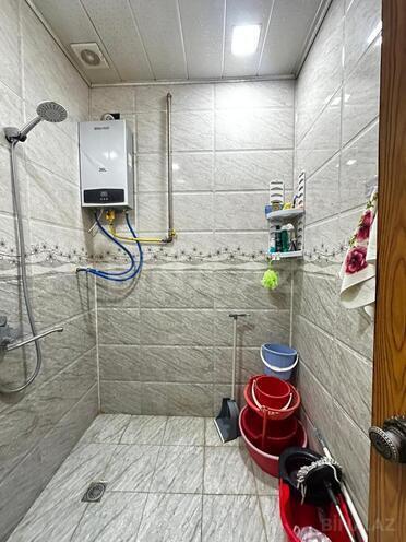 İcarəyə verilir 2 otaqlı köhnə tikili 65 m², Memar Əcəmi m., photo 5 from 18