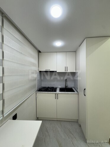 Продается 2-комн. вторичка 38 м², м. Элмляр Академиясы, photo 11 from 15