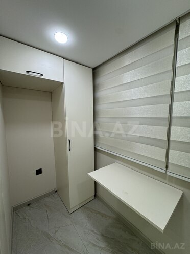 Продается 2-комн. вторичка 38 м², м. Элмляр Академиясы, photo 12 from 15
