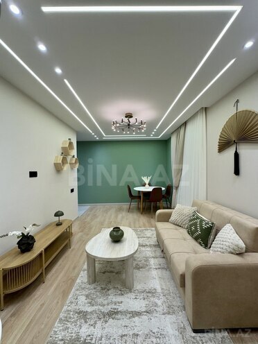 Продается 2-комн. вторичка 38 м², м. Элмляр Академиясы, photo 9 from 15