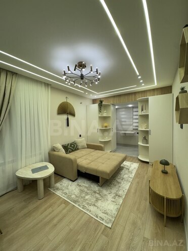 Продается 2-комн. вторичка 38 м², м. Элмляр Академиясы, photo 7 from 15