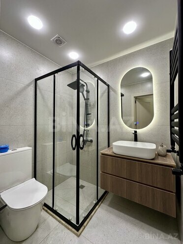 Продается 2-комн. вторичка 38 м², м. Элмляр Академиясы, photo 14 from 15