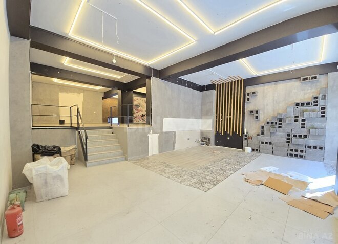 Сдается  объект 120 м², м. Шах Исмаил Хатаи, photo 5 from 20