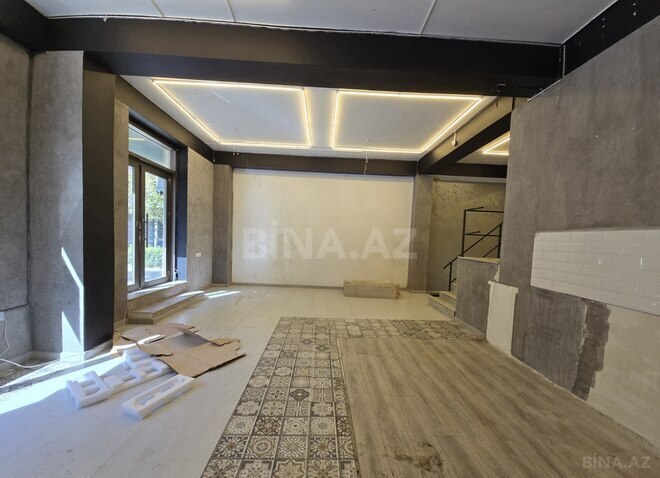 Сдается  объект 120 м², м. Шах Исмаил Хатаи, photo 8 from 20