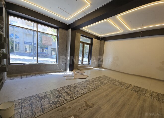 Сдается  объект 120 м², м. Шах Исмаил Хатаи, photo 7 from 20