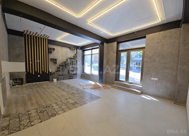 Сдается  объект 120 м², м. Шах Исмаил Хатаи, photo 6 from 20