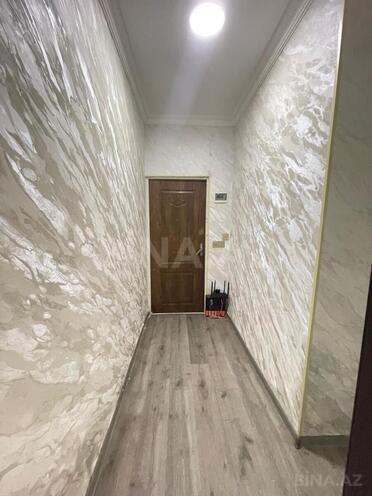 Сдаётся 2-комн. вторичка 50 м², м. Мемар Аджеми, photo 1 from 10