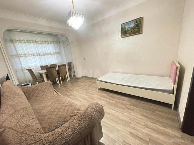 Сдаётся 2-комн. вторичка 50 м², м. Мемар Аджеми, photo 6 from 10