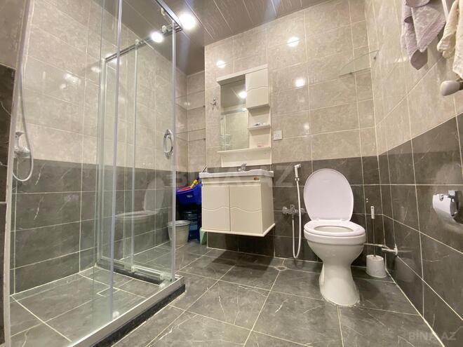 Сдаётся 3-комн. новостройка 130 м², м. 28 мая, photo 13 from 18