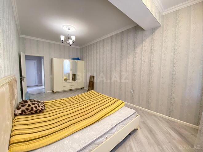 Сдаётся 3-комн. новостройка 130 м², м. 28 мая, photo 4 from 18
