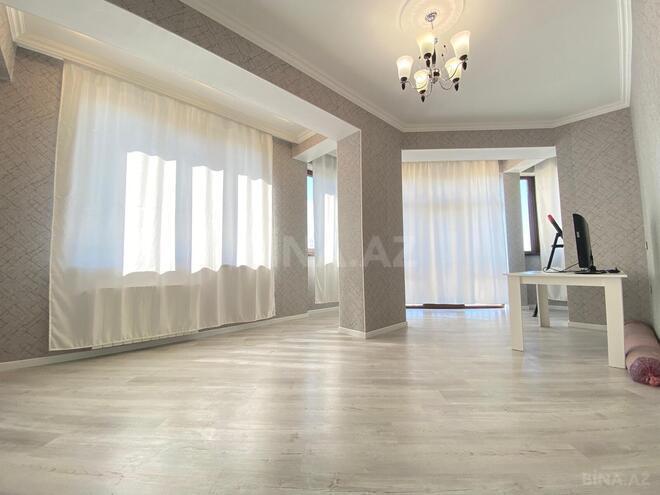 Сдаётся 3-комн. новостройка 130 м², м. 28 мая, photo 3 from 18