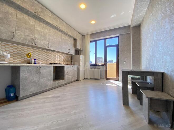 Сдаётся 3-комн. новостройка 130 м², м. 28 мая, photo 9 from 18