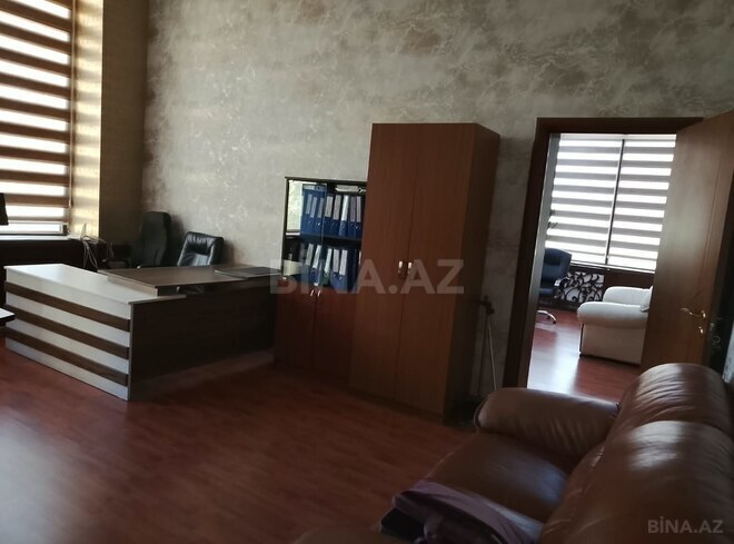 Продаётся 6-комн. офис 280 м², м. Элмляр Академиясы, photo 22 from 32