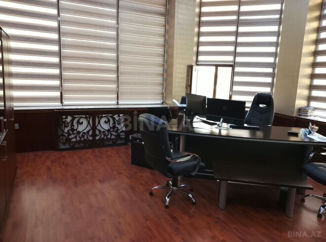 Продаётся 6-комн. офис 280 м², м. Элмляр Академиясы, photo 3 from 32